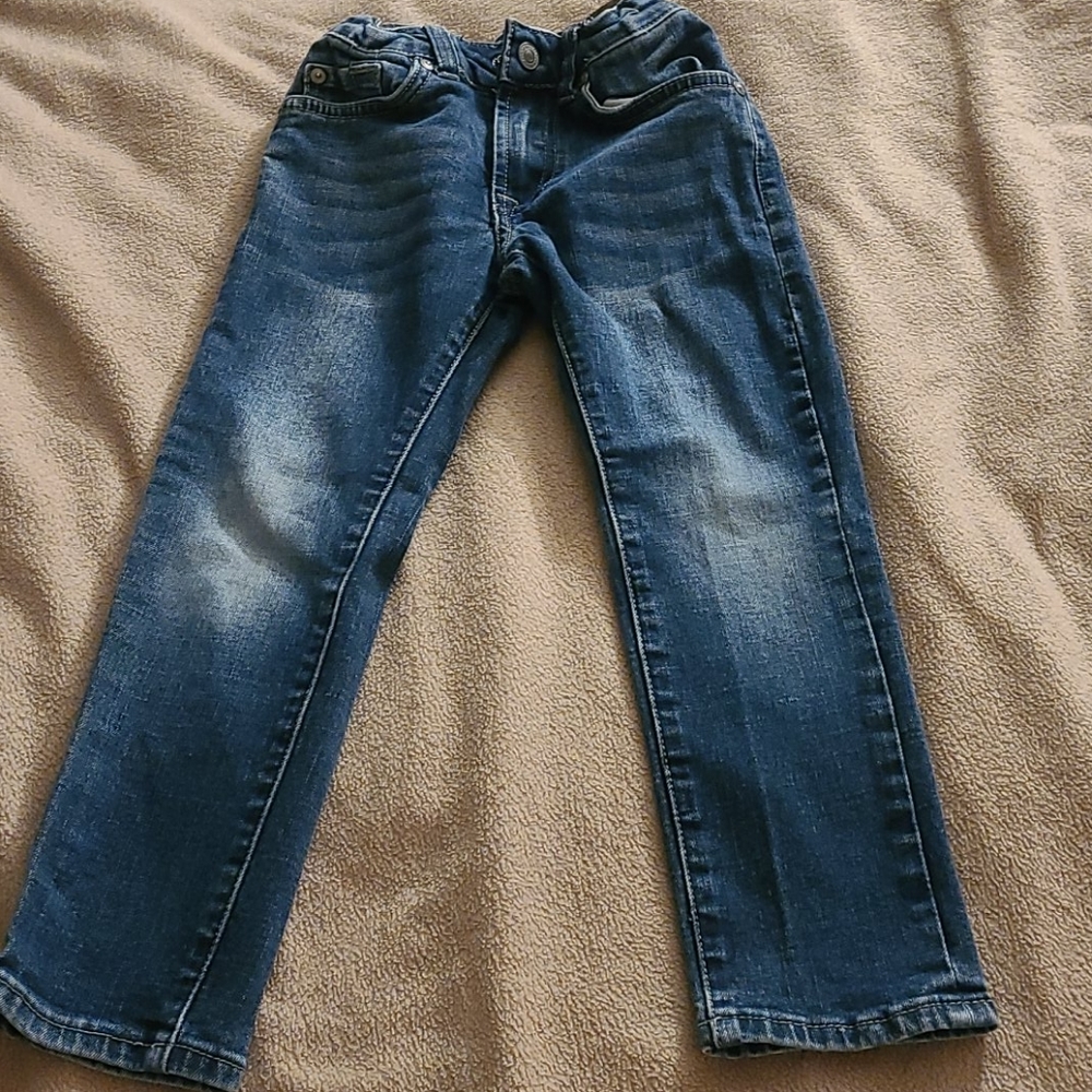 Seven jeans
